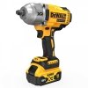Akumulatorowy klucz udarowy DeWalt DCF900P1T 1x5.0Ah 18V 1/2 1355Nm  